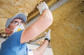 Best Basement Insulation  in Montpelier, ID