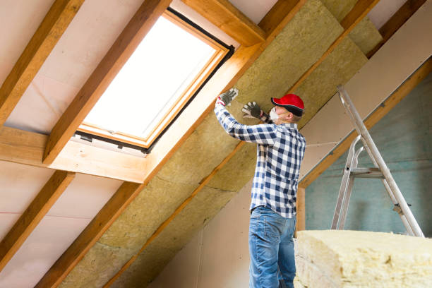 Professional Insulation Services in Montpelier, ID